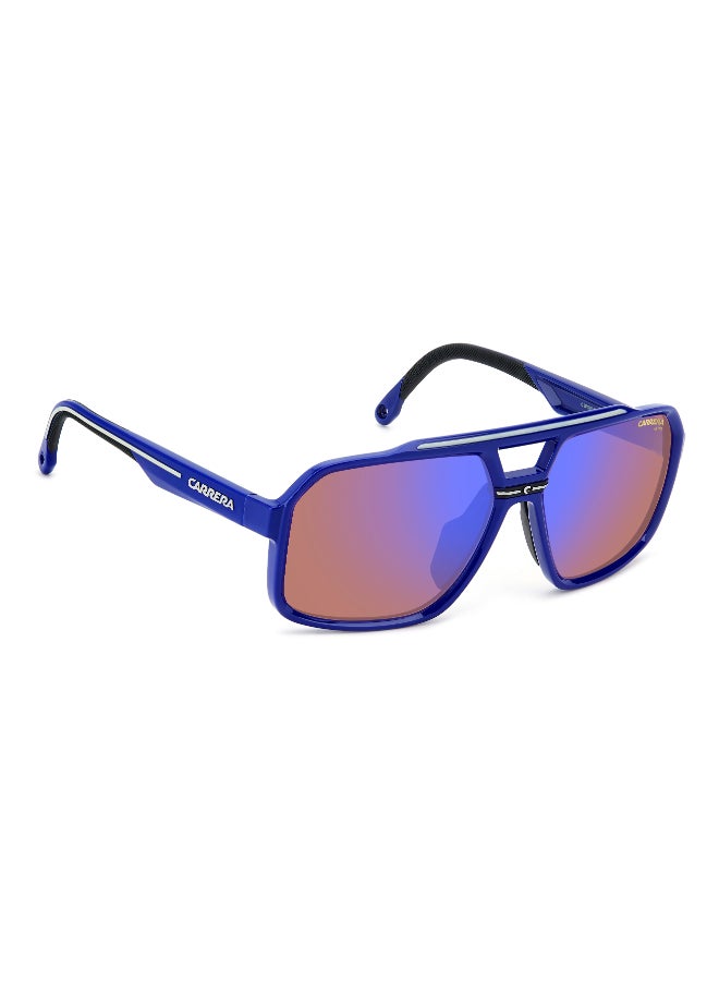 Carrera RECTANGULAR CARRERA SUNGLASSES FRAMES - Image 2